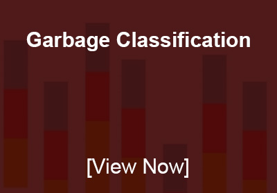 Garbage Classification